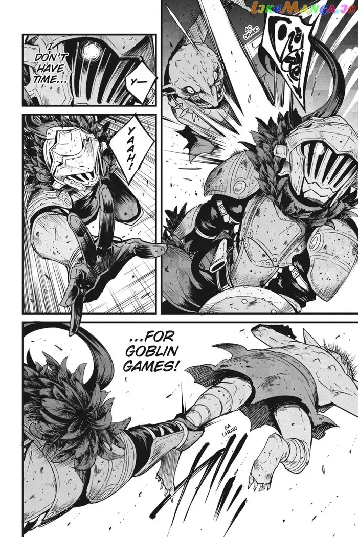 Goblin Slayer: Side Story Year One Chapter 41 image 07_optimized_optimized